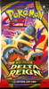 Pokemon TCG Mega Evolutions: Delta Reign Booster Pack