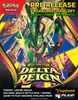 Pokemon TCG Delta Reign Pre Release, Sunday 25th October - 1:00PM (CHANCERY