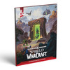 Dungeons & Dragons World of Warcraft Dungeon Masters Screen