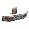 Dungeons & Dragons World of Warcraft Dungeon Masters Screen