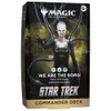 Magic the Gathering Star Trek - Commander Deck (Set of 4)