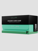 Palms Off Gaming - Collector's Series Graded Card Storage Case - Large - Turquoise