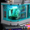 Lumibricks: Cyberpunk Neoncity - Game Stack