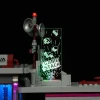 Lumibricks: Cyberpunk Neoncity - Game Stack