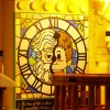 Lumibricks: Town Life - Antique Store (Antique Co.)