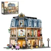Lumibricks: Town Life - Brick Art Gallery