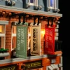 Lumibricks: Town Life - Brick Art Gallery