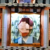 Lumibricks: Town Life - Brick Art Gallery