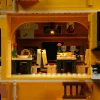 Lumibricks: Town Life - Italian Homestyle Restaurant