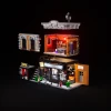 Lumibricks: Street Fusion - Corner Photo Studio