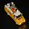 Lumibricks: Street Fusion - Graffiti Crew