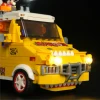 Lumibricks: Street Fusion - Graffiti Crew