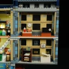 Lumibricks: Street Fusion - Barbershop