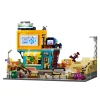 Lumibricks: Street Fusion - Skate Park