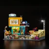 Lumibricks: Street Fusion - Skate Park