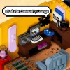 Lumibricks: Street Fusion - Skate Park