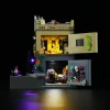 Lumibricks: Street Fusion - Skate Shop