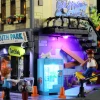 Lumibricks: Street Fusion - Skate Shop