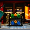 Lumibricks: Street Fusion - Boxing Club