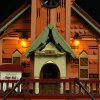 Lumibricks: The Old West - Wild West Meeting Hall