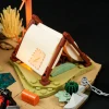 Lumibricks: The Old West - Cowboy Camp