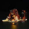 Lumibricks: The Old West - Old West Gold Mine