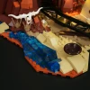 Lumibricks: The Old West - Old West Gold Mine