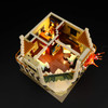 Lumibricks: The Old West - Western Bank Heist
