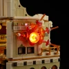 Lumibricks: The Old West - Western Bank Heist