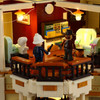 Lumibricks: The Old West - Western Bank Heist