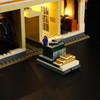 Lumibricks: The Old West - Western Bank Heist