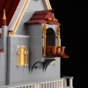 Lumibricks: Middle Ages - King's Castle Treasury