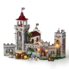 Lumibricks: Middle Ages - Medieval Guard Post