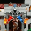 Lumibricks: Middle Ages - Medieval Guard Post