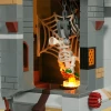 Lumibricks: Middle Ages - Medieval Guard Post