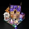 Lumibricks: Retro House - Luna Cottage