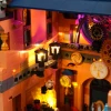 Lumibricks: Steampunk World - Steampunk Memory Magic Shop