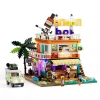 Lumibricks: Road Trip - Moon Bar
