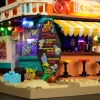 Lumibricks: Road Trip - Moon Bar