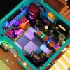 Lumibricks: Road Trip - Moon Bar
