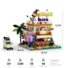 Lumibricks: Road Trip - Moon Bar
