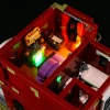 Lumibricks: Road Trip - Midnight Haunted Mansion
