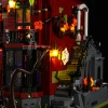 Lumibricks: Road Trip - Midnight Haunted Mansion