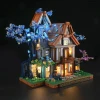 Lumibricks: Road Trip - Sylvan Inn