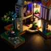 Lumibricks: Road Trip - Sylvan Inn
