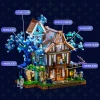 Lumibricks: Road Trip - Sylvan Inn