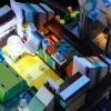Lumibricks: Road Trip - Sylvan Inn