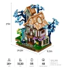 Lumibricks: Road Trip - Sylvan Inn