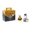 Robosen Mini Robot - WALL-E Collector’s Set - Wall-E & Eve [Shipped Direct]