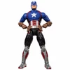 Marvel Legends Series x Magic: The Gathering Captain America (Avengers: Twilight)